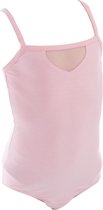 Justaucorps Papillon Ballet Top Fille Rose Taille 152