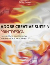Adobe Creative Suite 3 Printdesign