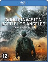 WORLD INVASION BATTLE LOS ANGELES