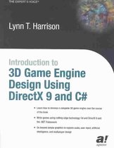 Introduction to 3D Game Engine Design Using DirectX 9 and C#