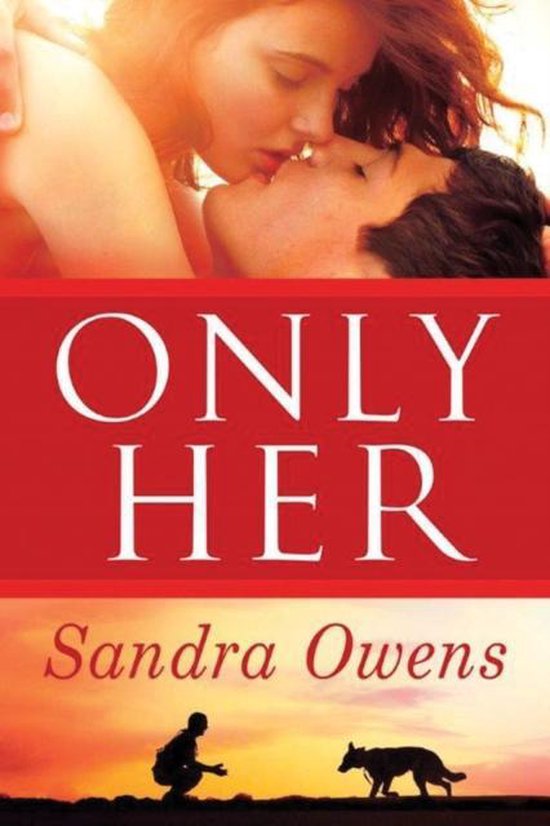 Only Her, Sandra Owens | 9781503937550 | Boeken | bol