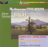 In Memoriam Yehudi Menuhin