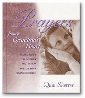 Prayers From A Grandma's Heart