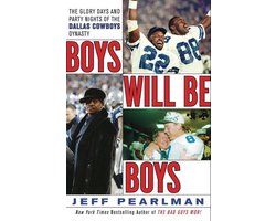 Boys Will Be Boys