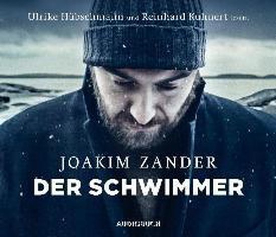 Der Schwimmer - cover