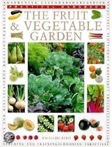 The Fruit And Vegetable Kitchen Garden