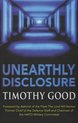 Unearthly Disclosure