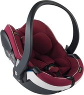 Besafe iZi Go Modular i-Size - Burgundy Mélange