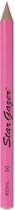 Stargazer Eye lip Pencil pink