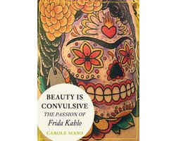 Beauty is Convulsive: The Passion of Frida Kahlo