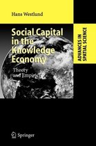 Social Capital in the Knowledge Economy