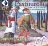 Pastourelle: The Art of Machaut and the Trouvêres