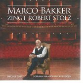 Marco Bakker - zingt robert stolz