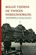 België tijdens de Tweede Wereldoorlog