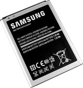 Samsung Accu Galaxy S4 Mini EB-B500BE - met NFC