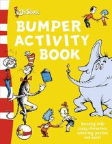 Dr. Seuss Bumper Activity Book