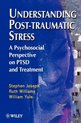 Understanding Post-Traumatic Stress
