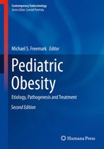 Contemporary Endocrinology - Pediatric Obesity