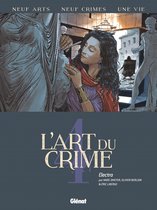 L'Art du Crime 4 - L'Art du Crime - Tome 04