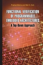 Functional Verification of Programmable Embedded Architectures