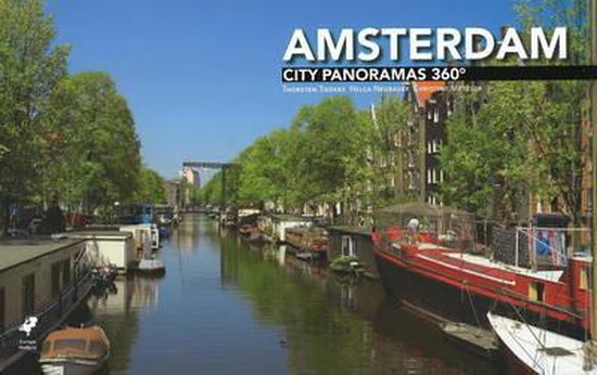 Amsterdam - cover