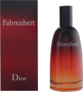 MULTI BUNDEL 2 stuks FAHRENHEIT after shave 100 ml