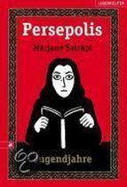 Persepolis. Jugendjahre. Bd. 2