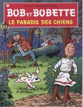 Bob et Bobette 098 -   Le paradis des chiens