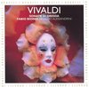 Vivaldi: Dresden Sonatas / Biondi, Alessandrini, Naddeo