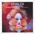 Vivaldi: Dresden Sonatas / Biondi, Alessandrini, Naddeo