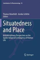 Contributions to Phenomenology- Situatedness and Place