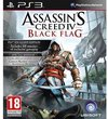 Assassins Creed IV: Black Flag Special Edition (Captain Kenway's Legacy) UK