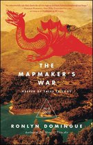 The Keeper of Tales Trilogy 1 - The Mapmaker's War