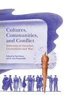 Cultures, Communities, and Conflict