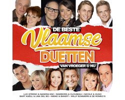 Beste Vlaamse Duetten