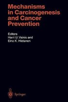 Handbook of Experimental Pharmacology- Mechanisms in Carcinogenesis and Cancer Prevention