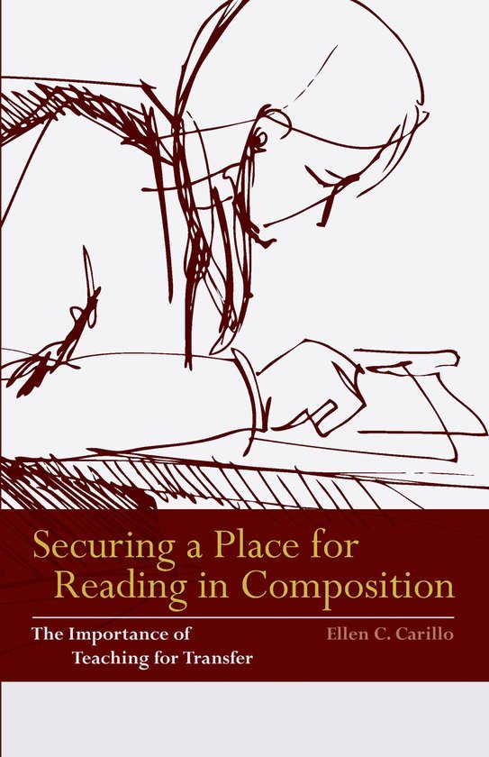Securing a Place for Reading in Composition - cover
