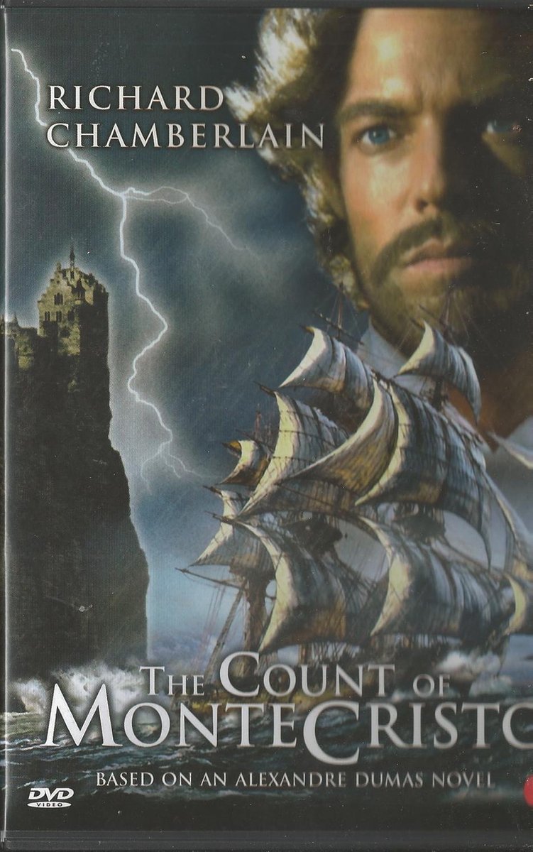 The Count Of Monte Cristo (1975)