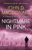 Omslag A Nightmare in Pink: Introduction by Lee Child
