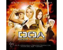 Dead Or Alive