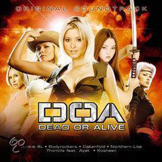 Dead Or Alive