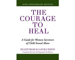 The Courage to Heal