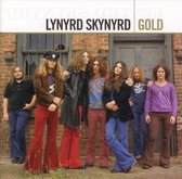 Lynyrd Skynyrd - Gold (2 CD)