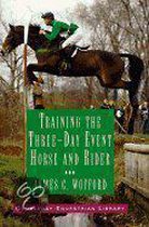Training the Three-Day-Event Horse and Rider