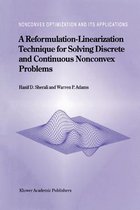 A Reformulation-Linearization Technique for Solving Discrete and Continuous Nonconvex Problems