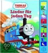 10-Button-Soundbuch Thomas - Lieder für jeden Tag