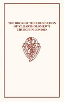 Book of Foundation of St Barts