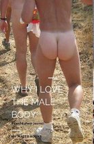 Why I love the Male Body