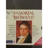 IMMORTAL BEETHOVEN