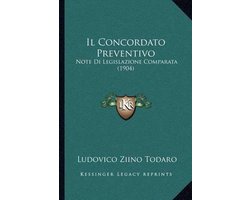 Il Concordato Preventivo